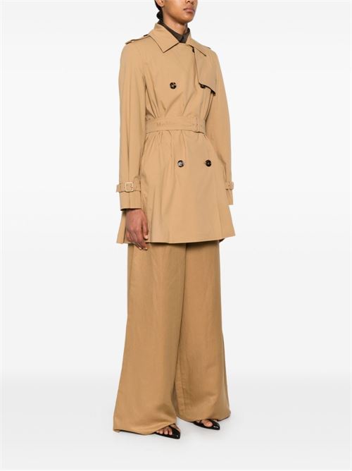 Landa trench coat MAX MARA | 2511021012600LANDA010